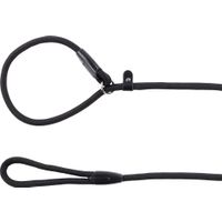 Flamingo Laisse anti-traction Allegro Noir