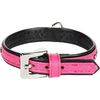 Halsband Gepolstert Monte Carlo Rosa