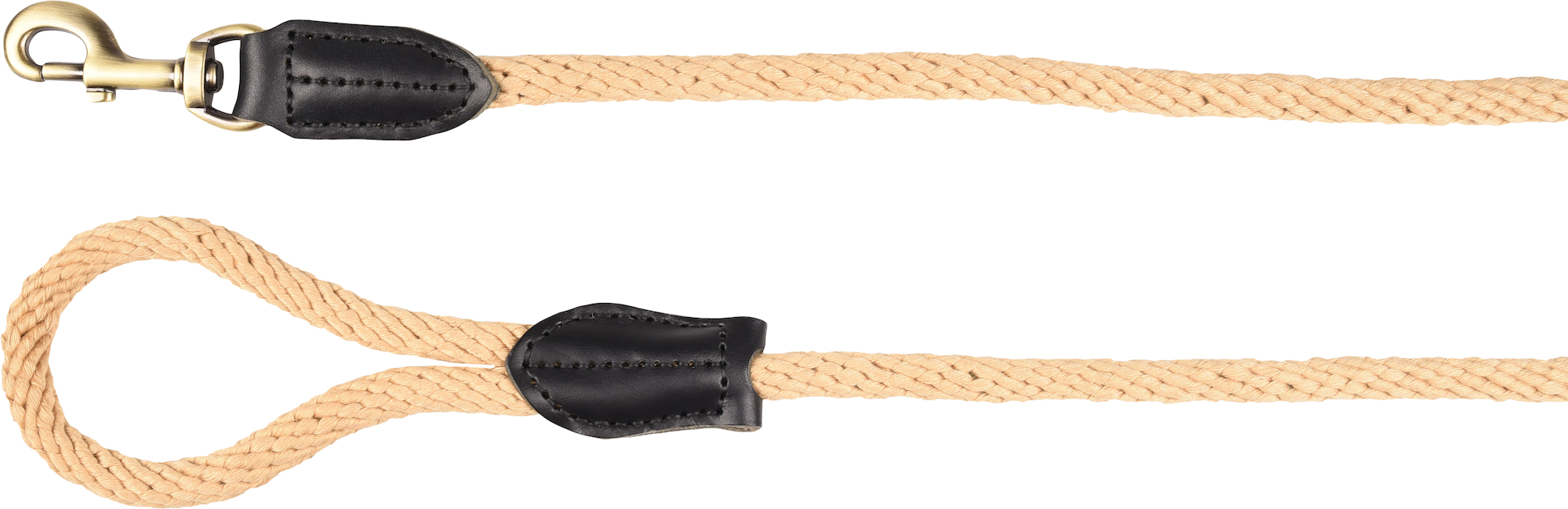 Flamingo Laisse Ranger Beige