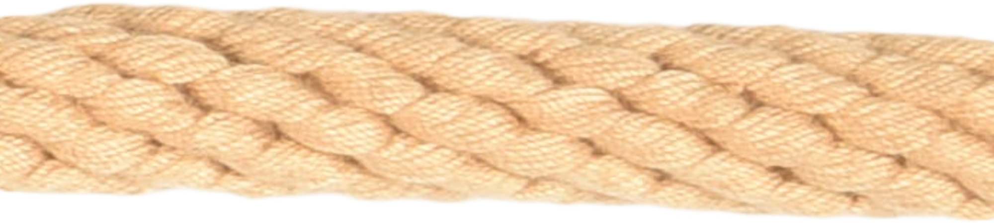 Flamingo Zugg-Stopp-Leine Ranger Beige