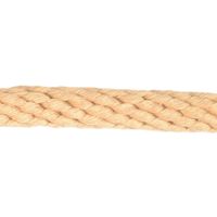 Flamingo Zugg-Stopp-Leine Ranger Beige