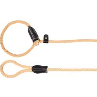 Flamingo Zugg-Stopp-Leine Ranger Beige