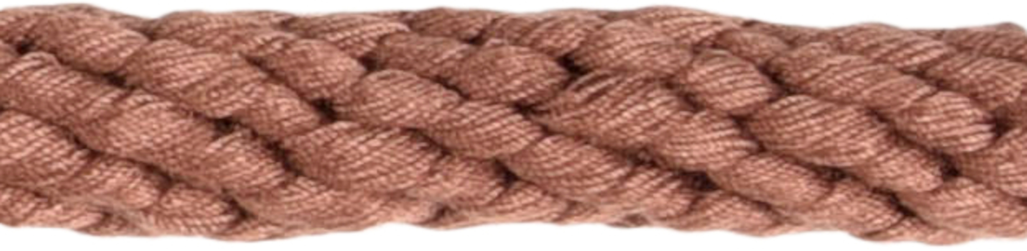 Flamingo Leine Ranger Dunkelbraun