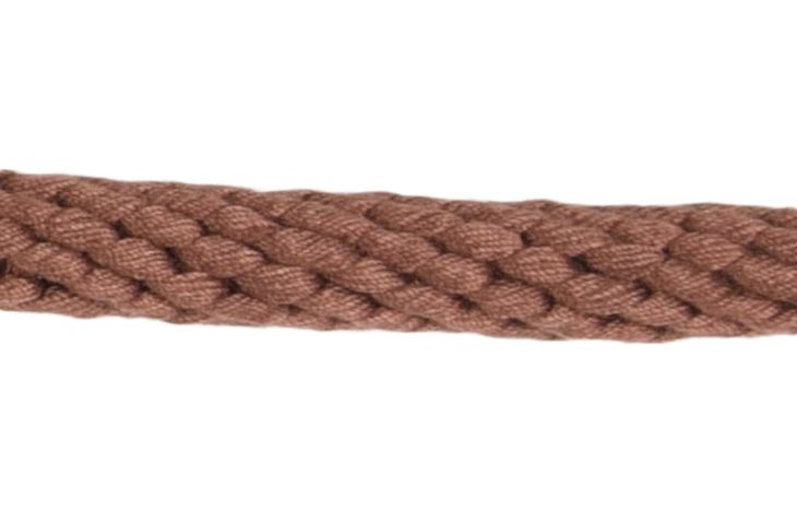 Flamingo Guinzaglio anti-tiro Ranger Marrone scuro