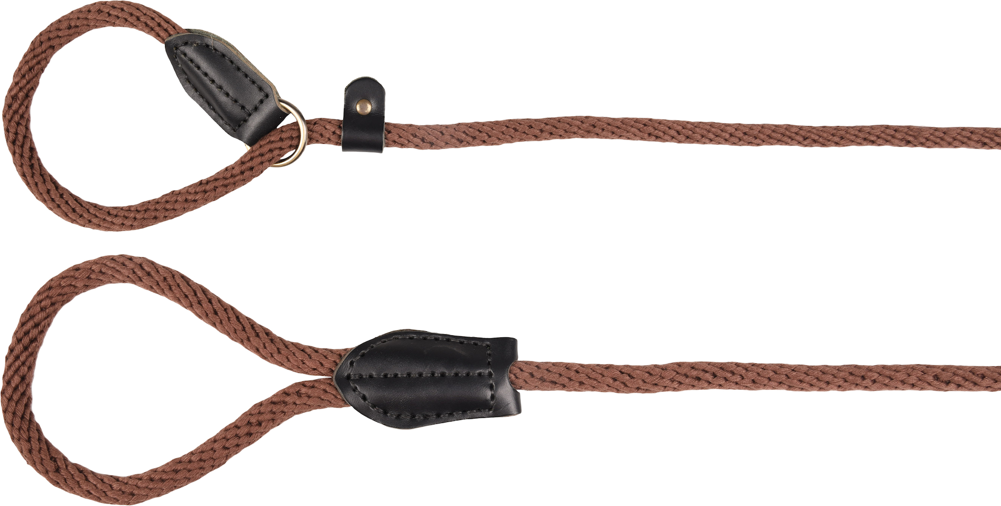 Flamingo Guinzaglio anti-tiro Ranger Marrone scuro