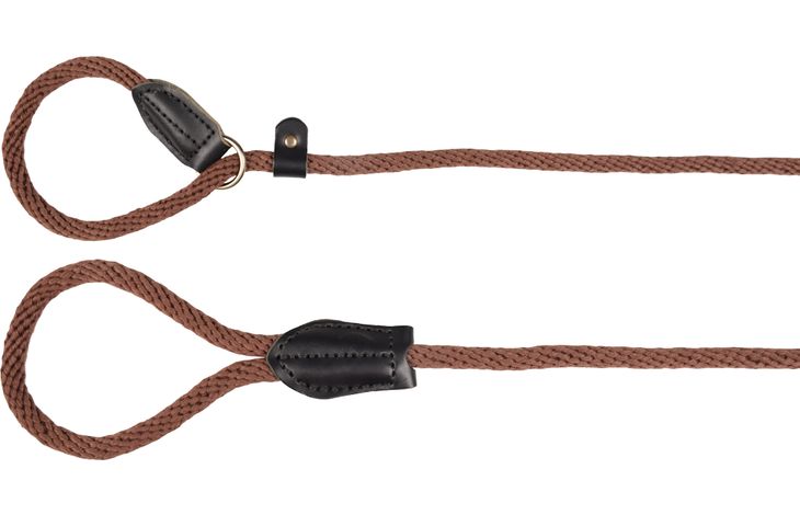 Flamingo Guinzaglio anti-tiro Ranger Marrone scuro