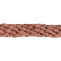 Flamingo Guinzaglio anti-tiro Ranger Marrone scuro