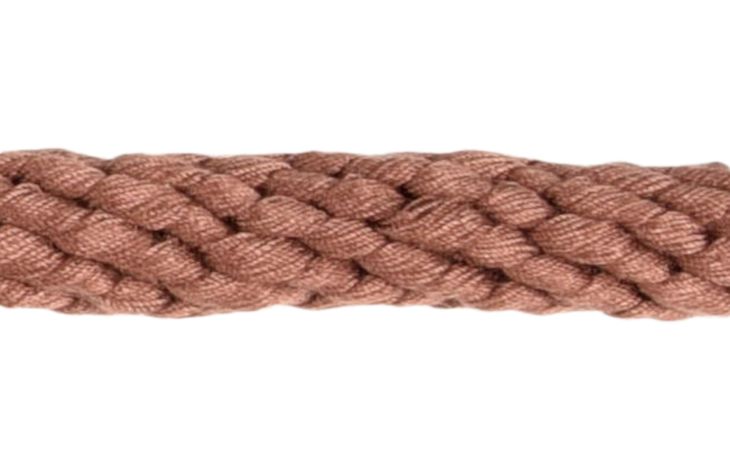 Flamingo Guinzaglio anti-tiro Ranger Marrone scuro