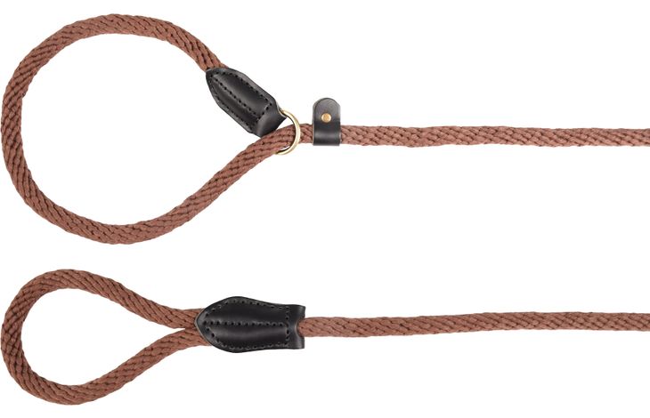 Flamingo Guinzaglio anti-tiro Ranger Marrone scuro