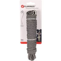 Flamingo Trainings- en zoeklijn Wes Grijs