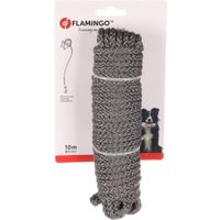 Flamingo Trainings- en zoeklijn Wes Grijs