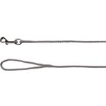 Training and tracking leash Wes Grey