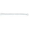  Zugg-Stopp-Halsband  Bo Silber