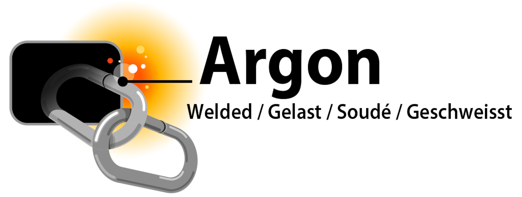 Flamingo Anti-pull collar Toppo Silver