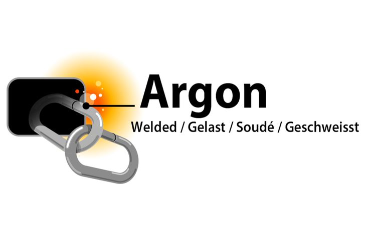 Flamingo Anti-pull collar Toppo Silver