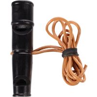 Flamingo Dog whistle Soni Black