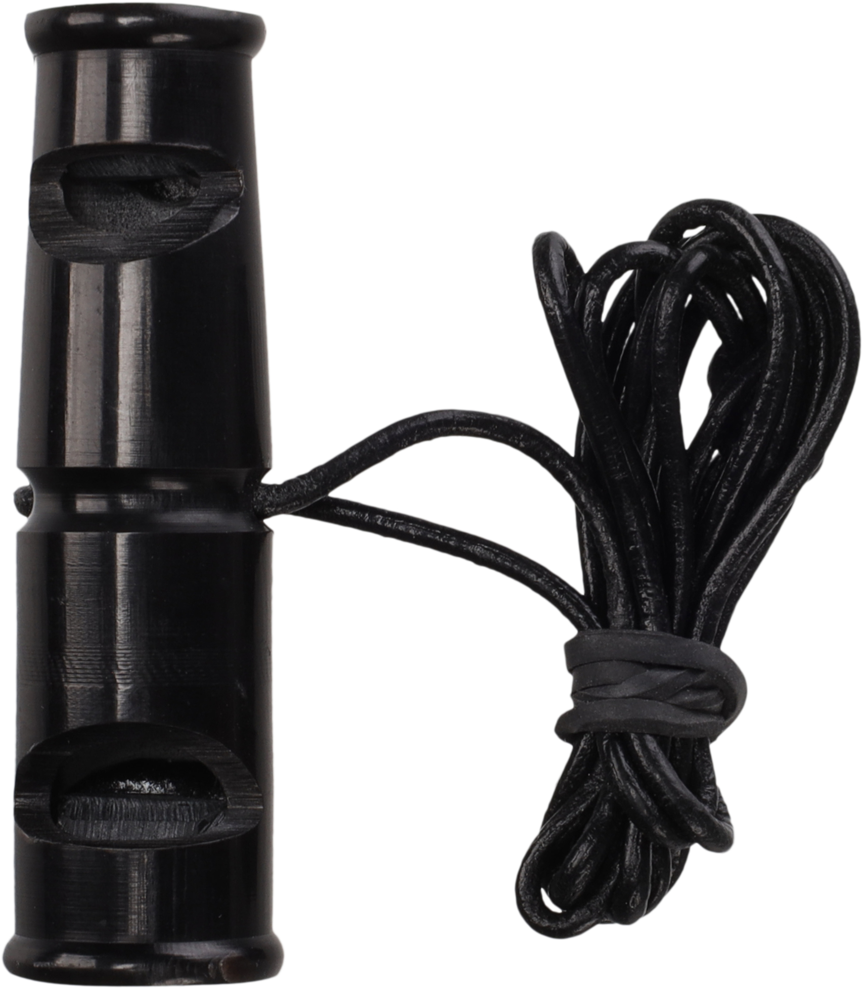 Flamingo Dog whistle Soni Black