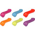 Toy Rula Bone Multiple colours