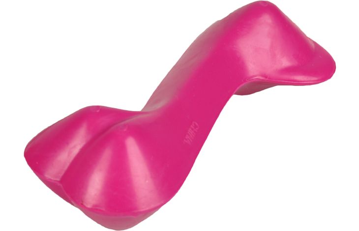 Flamingo Spielzeug Rula Knochen Mehrere Farben