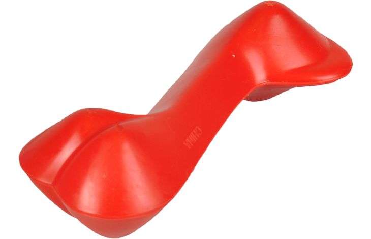 Flamingo Spielzeug Rula Knochen Mehrere Farben
