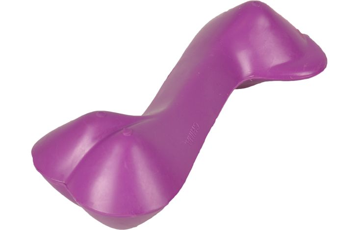 Flamingo Spielzeug Rula Knochen Mehrere Farben