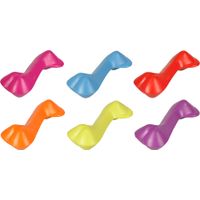 Flamingo Spielzeug Rula Knochen Mehrere Farben