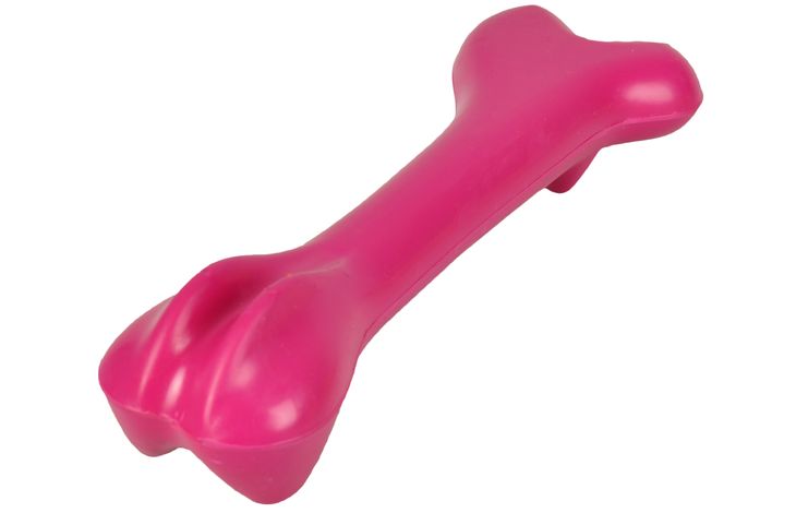Flamingo Spielzeug Knochen Mehrere Farben