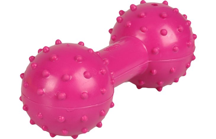 Flamingo Speelgoed Rula Halter Meerdere kleuren