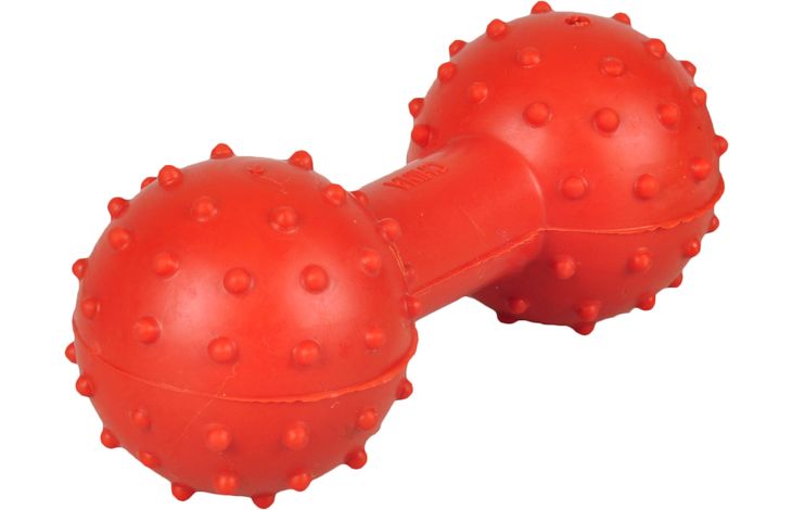 Flamingo Speelgoed Rula Halter Meerdere kleuren