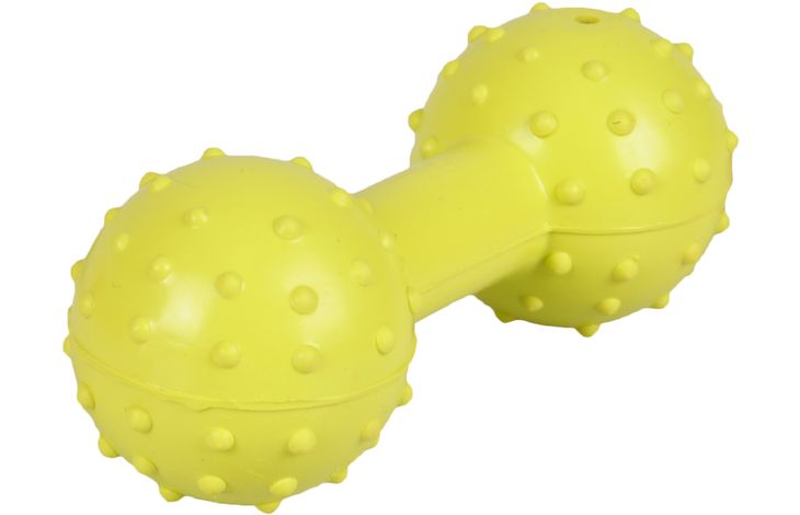 Flamingo Speelgoed Rula Halter Meerdere kleuren