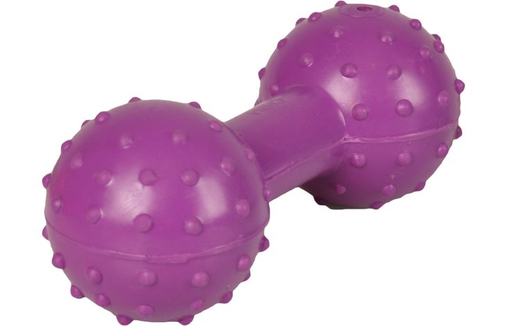 Flamingo Speelgoed Rula Halter Meerdere kleuren