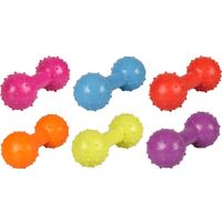 Flamingo Speelgoed Rula Halter Meerdere kleuren