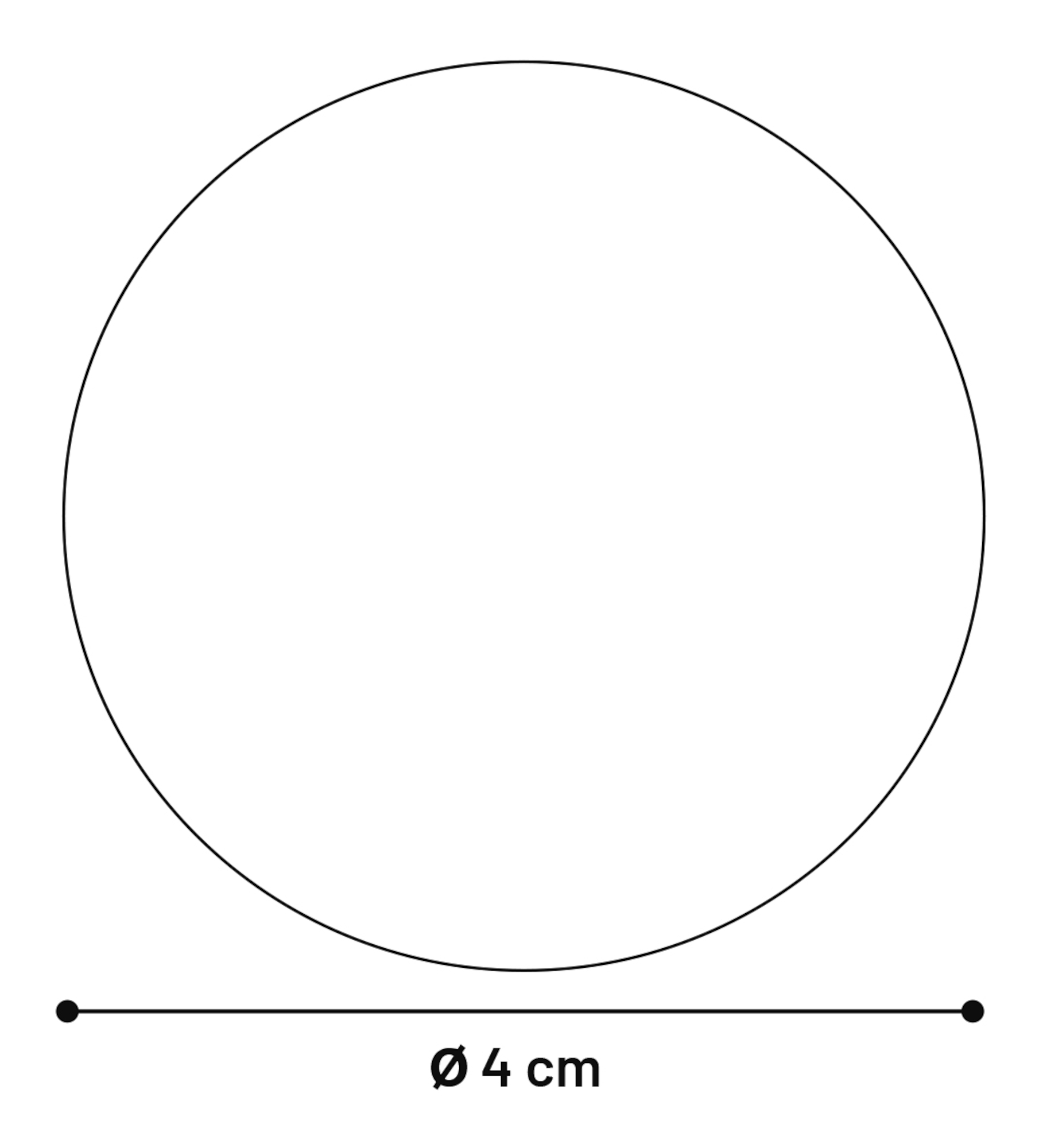 Flamingo Toy Rula Ball Multiple colours