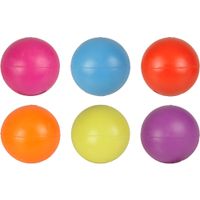 Flamingo Toy Rula Ball Multiple colours