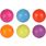 Toy Rula Ball Multiple colours