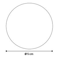 Flamingo Toy Rula Ball Multiple colours