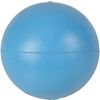 Speelgoed Rula Bal Meerdere kleuren Bal Blauw 