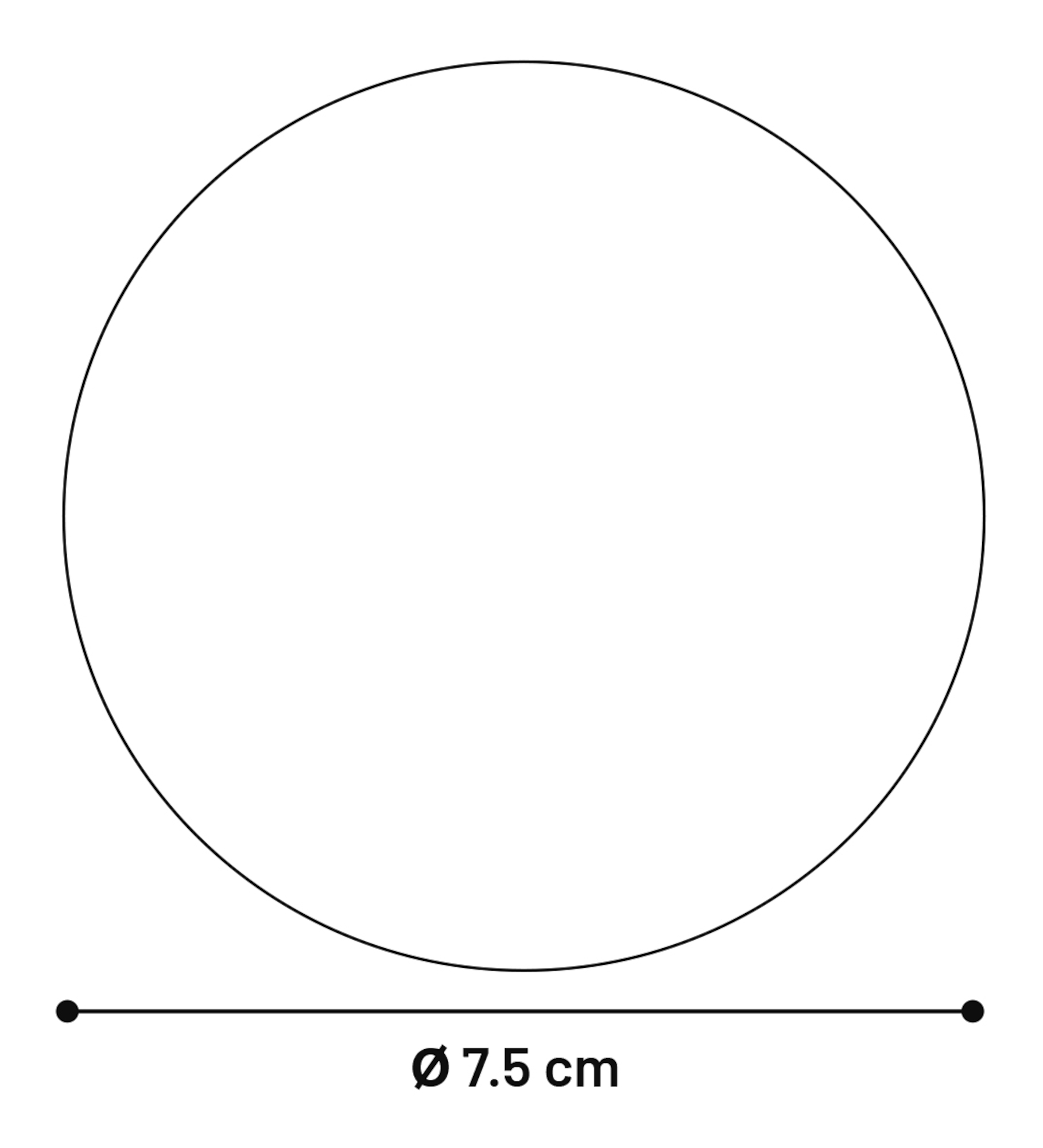 Flamingo Toy Rula Ball Multiple colours