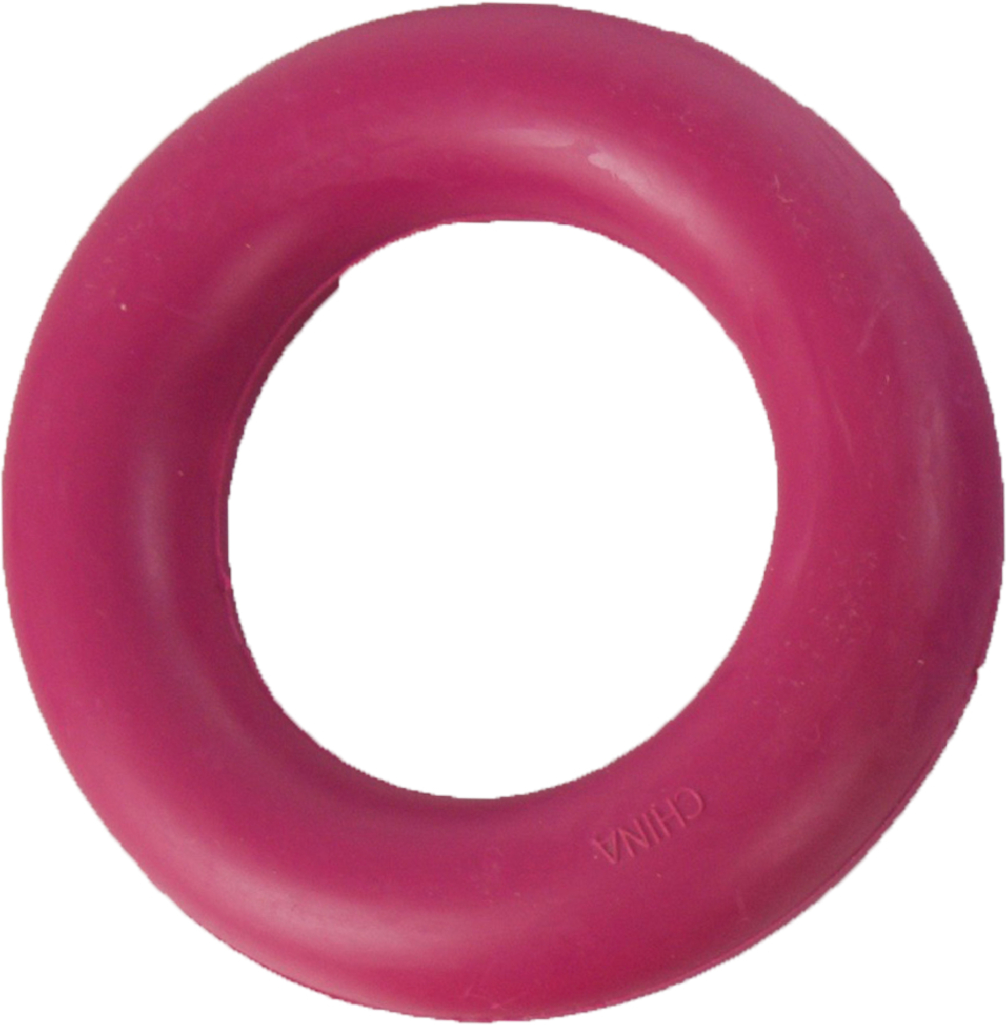 Flamingo Toy Rula Ring Multiple colours
