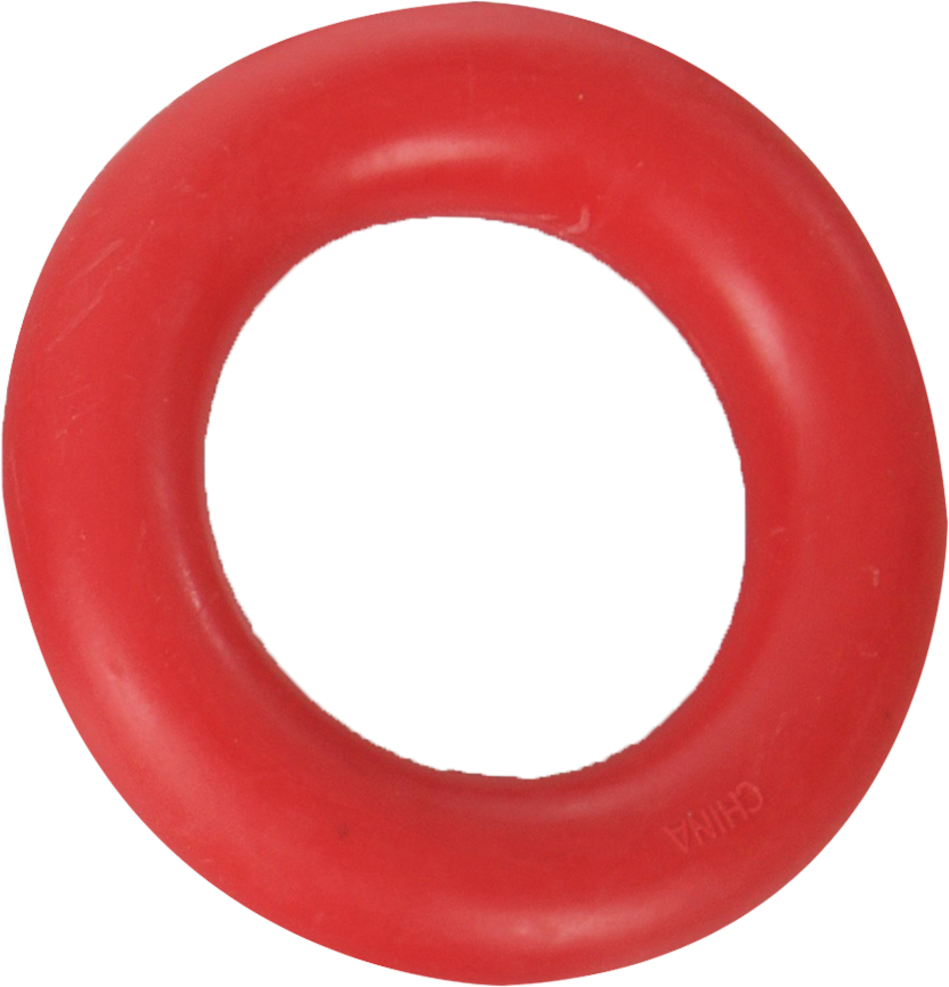 Flamingo Toy Rula Ring Multiple colours