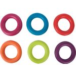 Toy Rula Ring Multiple colours