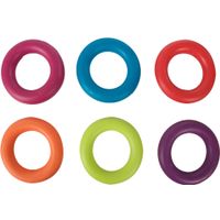 Flamingo Toy Rula Ring Multiple colours