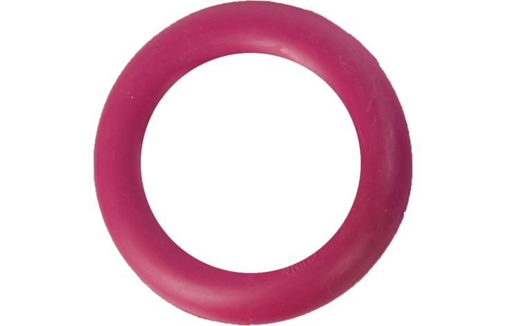Flamingo Toy Rula Ring Multiple colours