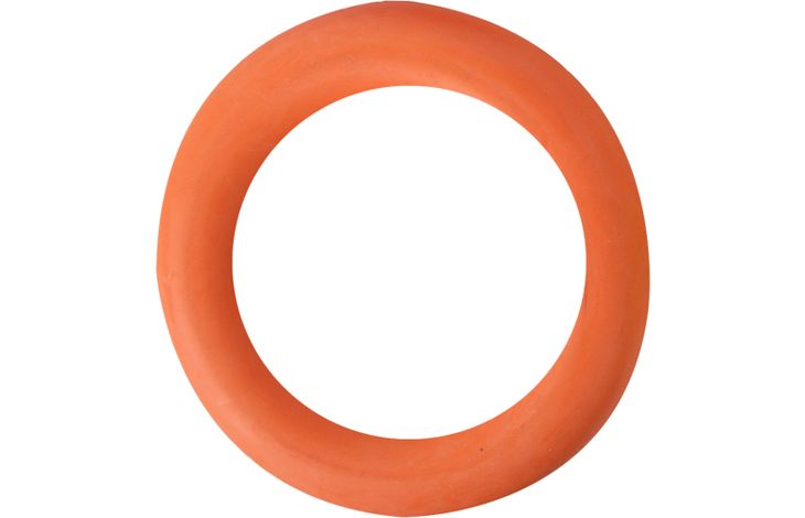 Flamingo Toy Rula Ring Multiple colours