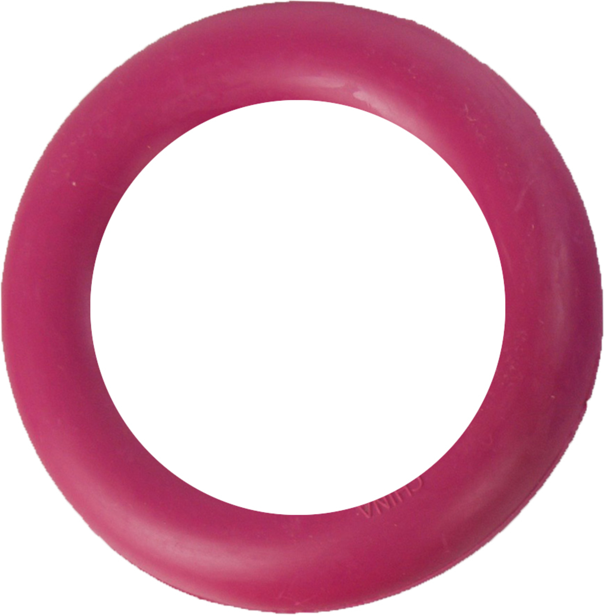 Flamingo Toy Rula Ring Multiple colours