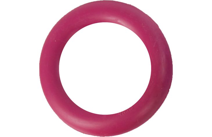 Flamingo Toy Rula Ring Multiple colours