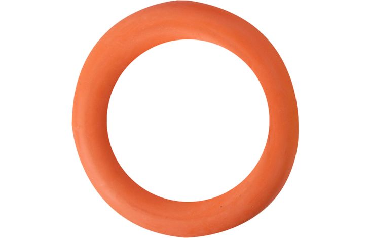 Flamingo Toy Rula Ring Multiple colours