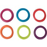 Toy Rula Ring Multiple colours