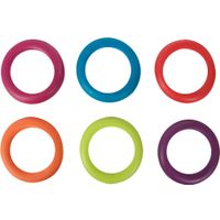 Flamingo Toy Rula Ring Multiple colours