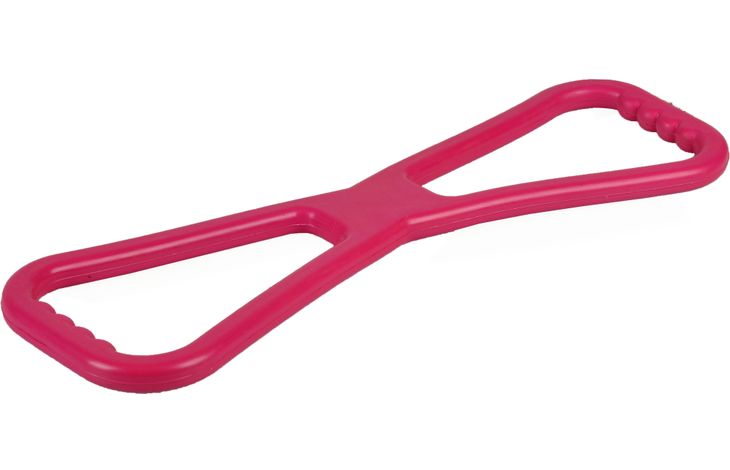 Flamingo Toy Rula Tug toy Multiple colours